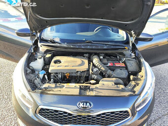 Kia Ceed - 2Majitel (CZ) + zimni pneu - 5