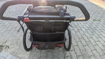 Thule chariot sport 2 - 5