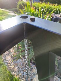 Stůl Designový - 5