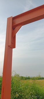 Portálový jeřáb - 5