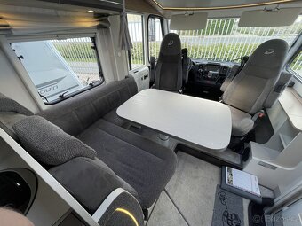 Dethleffs Trend I 6757 DBL - 5