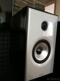 Prodám referenční Acoustic Energy ae1 mk3 series - 5