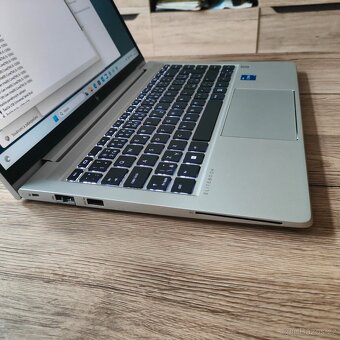 HP EliteBook640 G10-14"IPS FHD/ 512GB SSD/ 16GB RAM/Iris Xe - 5