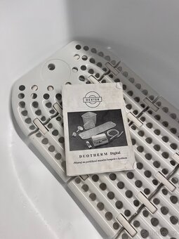 Perličková masážní koupel DEXTER - 5