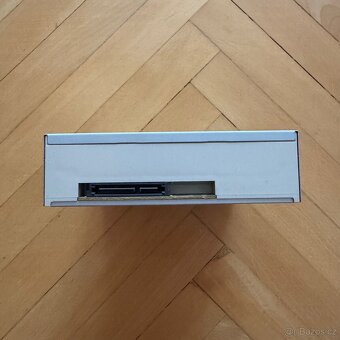 DVD-RW vypalovačky ASUS/LG, SATA, 24× DVD±R, 48× CD-R - 5