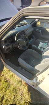 Škoda Felicie Combi - 5