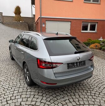 Škoda Superb 3 1.4 TSI 110kw DSG, ACC, STYLE - 5