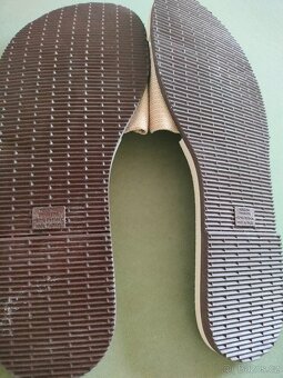 Letní obuv damska - 5