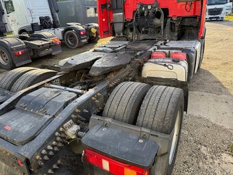 Volvo FH 13.500 hydraulika - 5