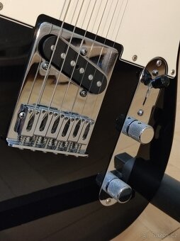 Fender Telecaster - 5