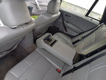 X3 e83 mpaket na dily - 5