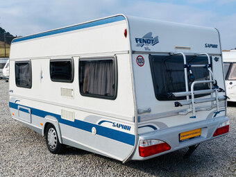 Fendt, mover, předstan - 5