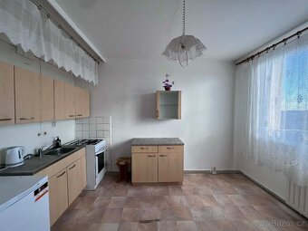 Pronájem bytu 1+1, 39m2 v Orlové, ul. Kpt. Jaroše - 5