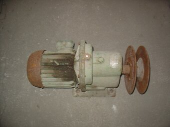 elektromotor - 5