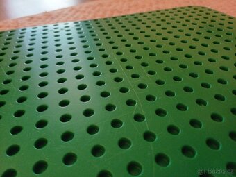 Lego Duplo velká podložka 38x38 cm - 5