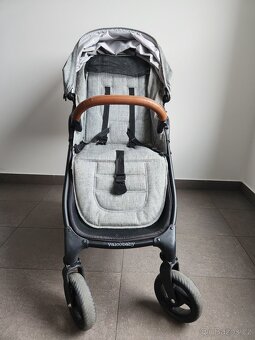 Valco Baby Snap 4 Tailormade - 5