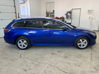 Mazda 6 KOMBI 2.0 D 16V STK: 04/2027 - 5