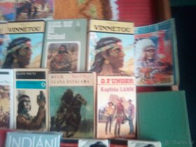 Prodám dobrodnužné knihy - 5