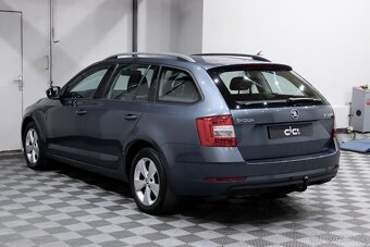 Škoda Octavia 3 Facelift Combi 1.4TSI 110kW Ambition - 5