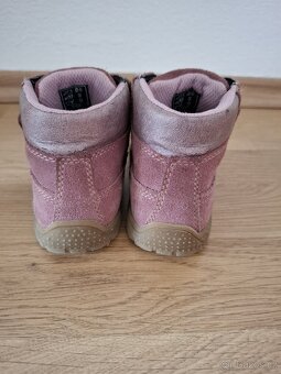 Celoroční Lurchi vel 25 - 5