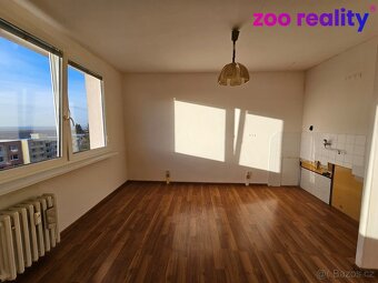 Prodej bytu 1+1, 37m2, ulice Tylova, Litvínov - 5