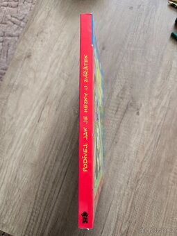 Podívej, jak je hezky u zvířátek - 5