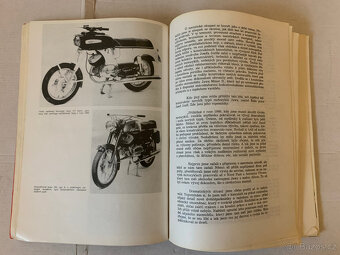 Jawa 1929-1979 půlstoletí práce a úspěchů - 5