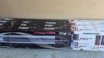 Ponorné čerpadlo do vrtu BHP 4/7 Inox - 5