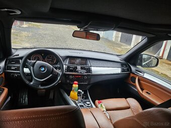 BMW X5 E70 3.0D 173kw - 5