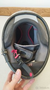 Přilba Lazer Breva venom L - 5