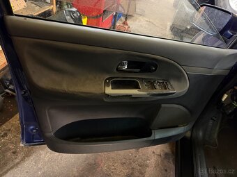 Vw sharan 1.9tdi 4motion - 5