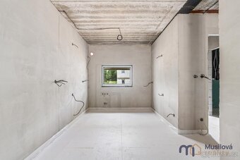 Prodej rodinného domu 91 m2, pozemek 350 m2 - 5