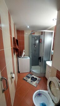 Prodej družstevního bytu 1+1 s balkónem - 5