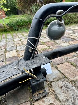 Přední pevnostní nárazník Land Rover Defender - 5