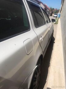 Škoda Octavia 2 combi 1.9tdi 77kW BXE - 5