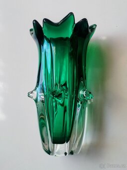 Taraba VÁZA ČSSR 620 - 5