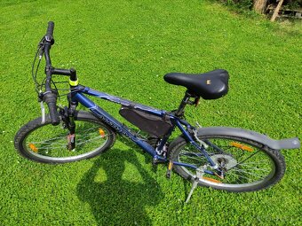 Dětské horské kolo Author outset 2009 - 5