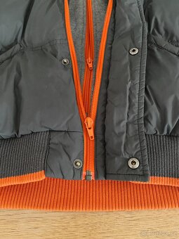 Bunda chlapecká Marks & Spencer - 5