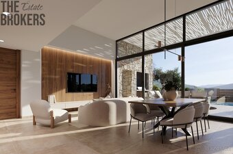 Moderní Vila Buenaventura II - 5