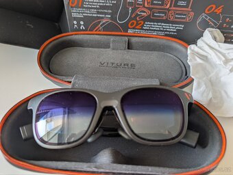 Glasses VITURE ONE XR Pro - 5