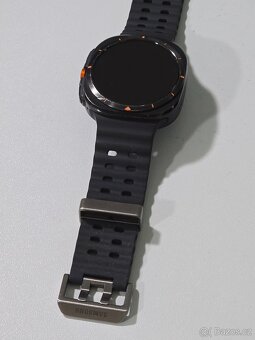 Samsung Galaxy Watch Ultra - 5