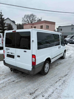 transit L1-H1 klima + TZ - 5