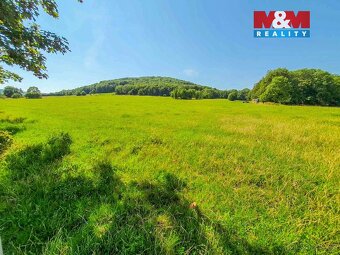 Prodej komerčního pozemku, 59.540 m² - Ústí nad Labem - 5