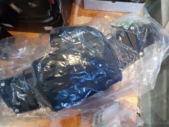 Svařovací kukla Kempii Gamma GTH3 XFA - 5