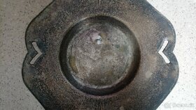 Starožitná mísa - 5