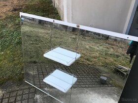 Velké Koupelnové zrcadlo - 5