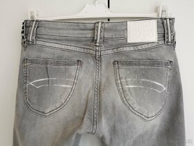 Nové jeans zn. Tommy Hilfiger - 5