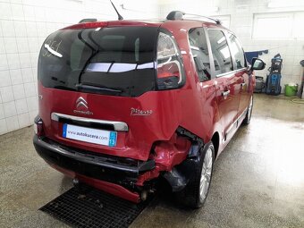Citroën C3 Picasso 1.2 PURETECH-12V TURBO - 5
