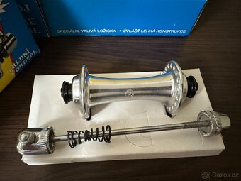 ČZ náboj predný NOVÝ - 5