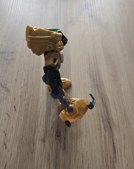 Lego Hero Factory 2143 Rocka 3.0 - 5